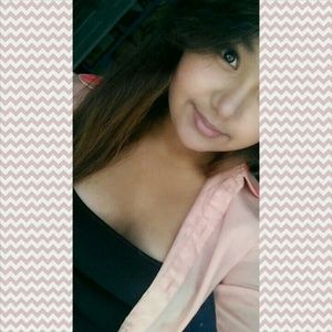 Meet your Posher, Jackie