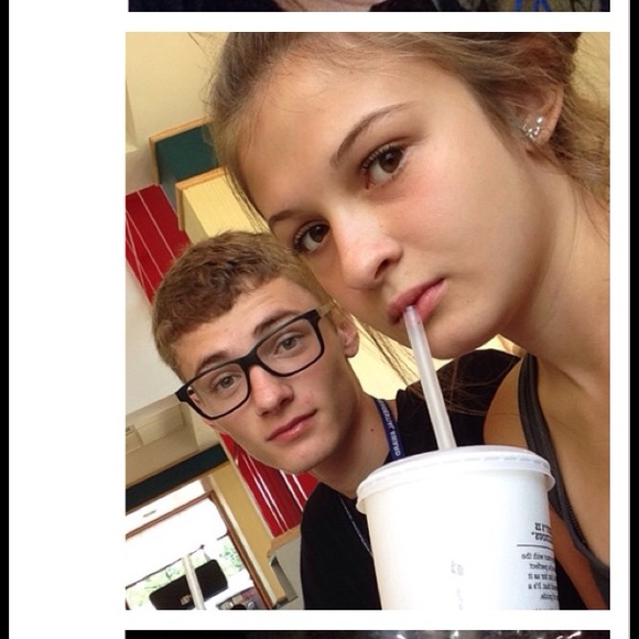 Meet your Posher, Britney