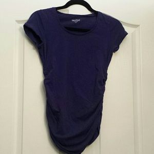 3 maternity t-shirts