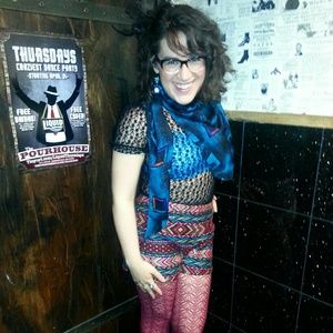 Meet your Posher, Katie