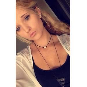 Meet your Posher, Madison