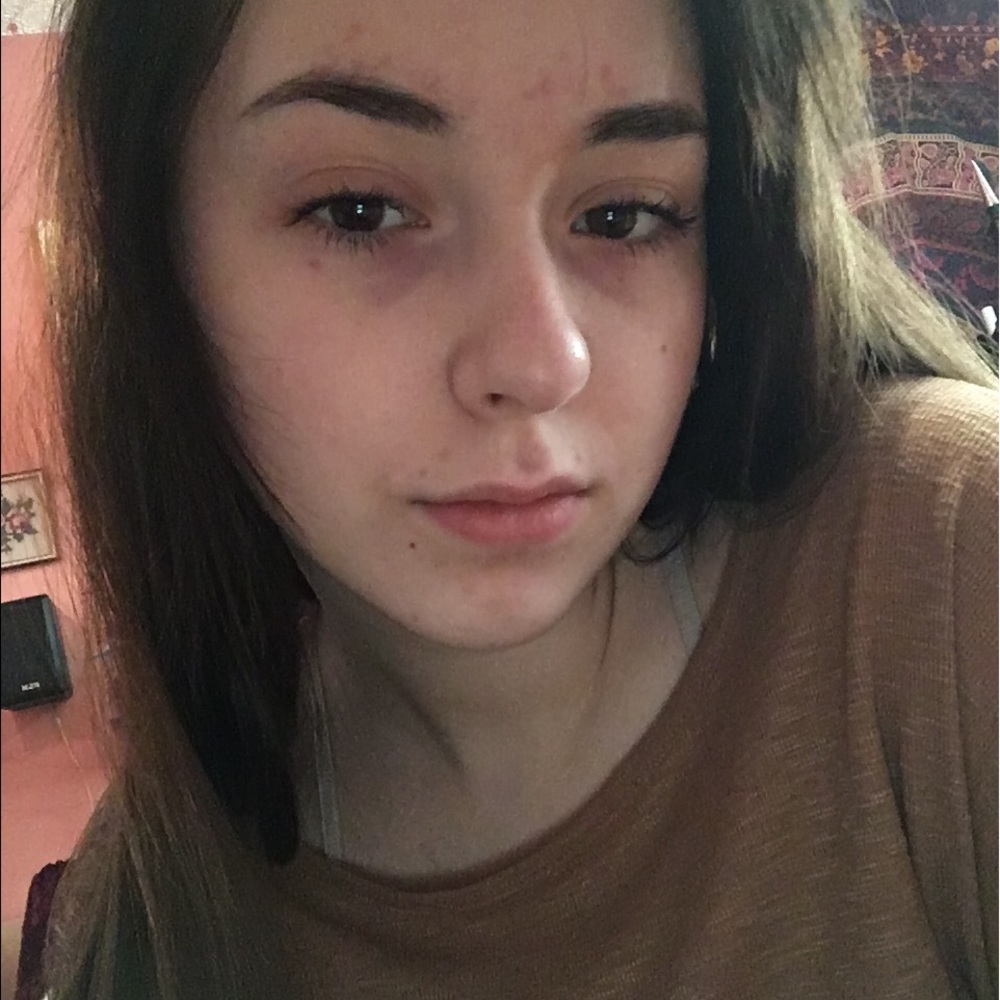 Meet your Posher, Kaylea