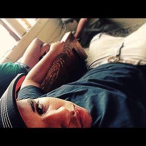 Meet your Posher, Steven