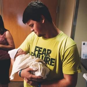 Meet your Posher, Alex