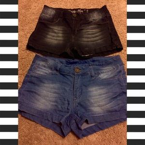 Shorts Bundle 2⃣ for 1⃣