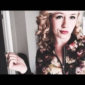 Meet your Posher, Grace