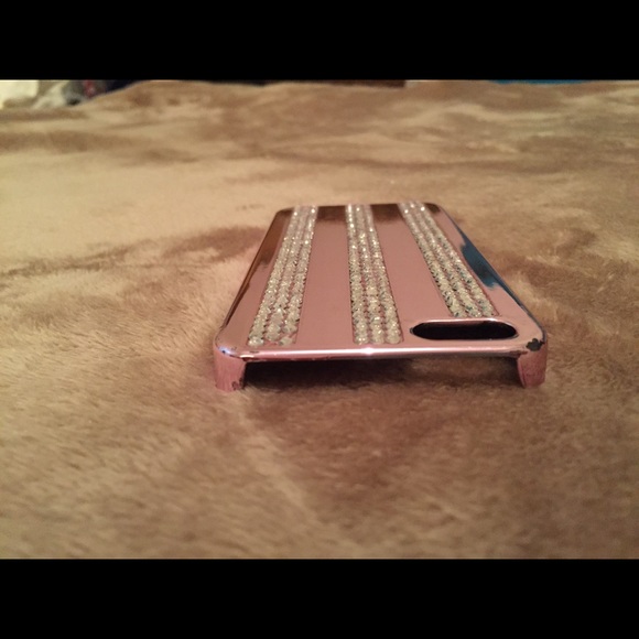 Victoria's Secret iPhone 5/5s Case - Picture 4 of 4