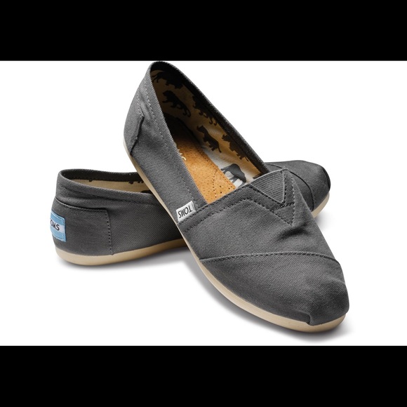 Toms!