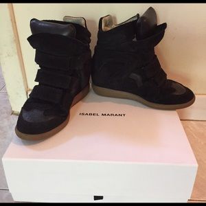 Isabel Marant sneakers