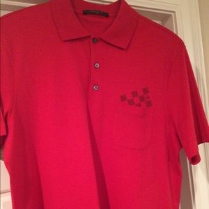 Authentic Louis Vuitton shirt
