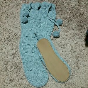Aerie slippers