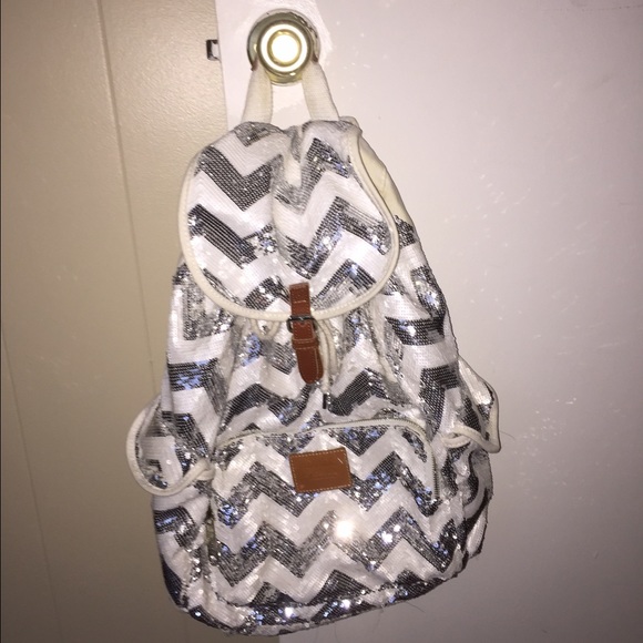 Victoria's Secret backpack