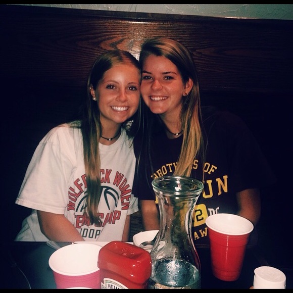 Meet your Posher, Latané