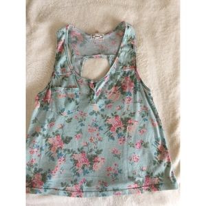 Kirra PacSun Top