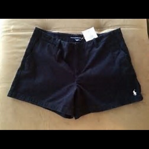 Women's Ralph Lauren shorts size 4
