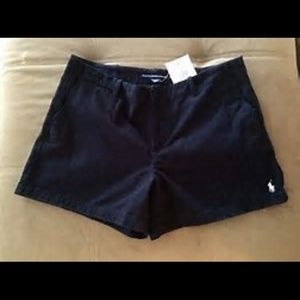 Women's Ralph Lauren shorts size 4