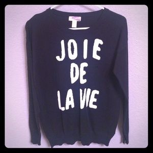 ❤️ Beautiful Slouchy Sweater ❤️