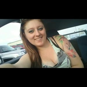 Meet your Posher, Allison