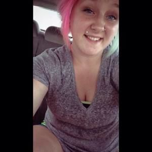 Meet your Posher, Haleigh