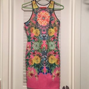 Clover canyon medium dress