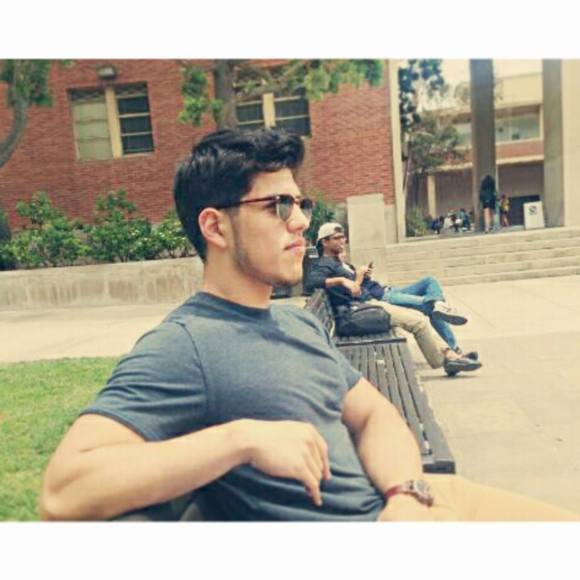 Meet your Posher, Nestor