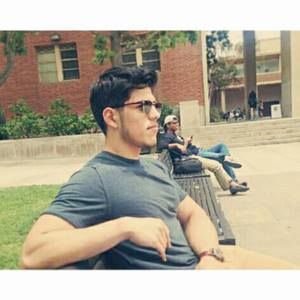 Meet your Posher, Nestor