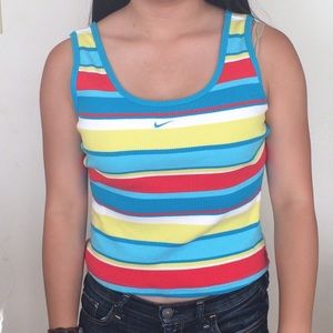 NIKE TANK TOP OFFERS ACCEPTED