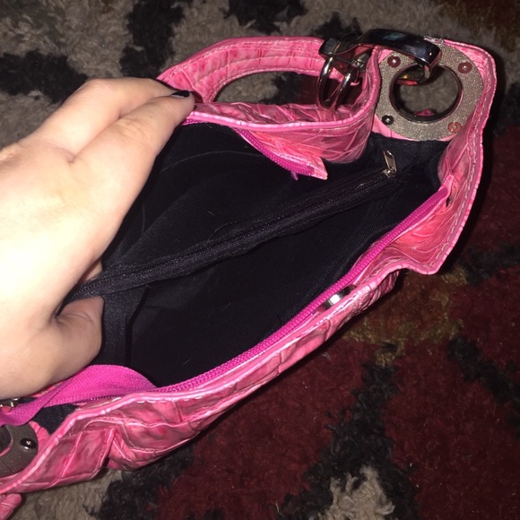 Pink Purse - Picture 4 of 4