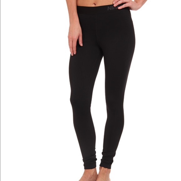 Nike Pants - Nike Pro Dri Fit Leggings