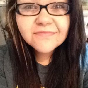 Meet your Posher, Riley