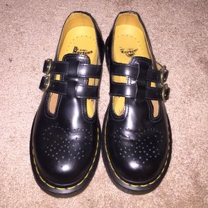 Mary Jane dr martens