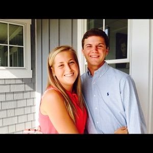 Meet your Posher, Spencer