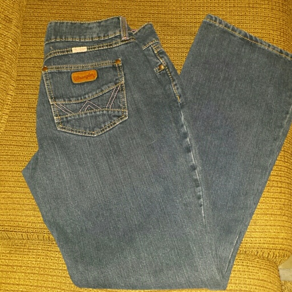 Wrangler