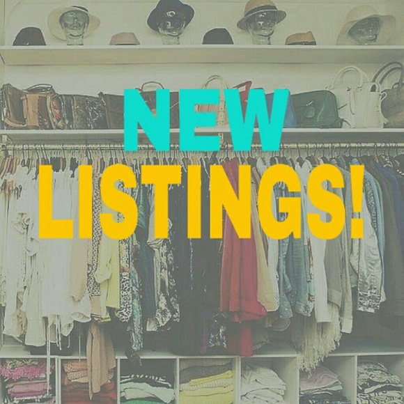 NEW LISTINGS!