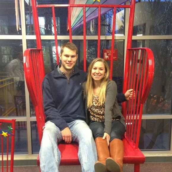 Meet your Posher, Becky - Picture 1 of 1