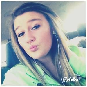 Meet your Posher, Kirsten