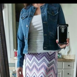 Meet your Posher, Marie