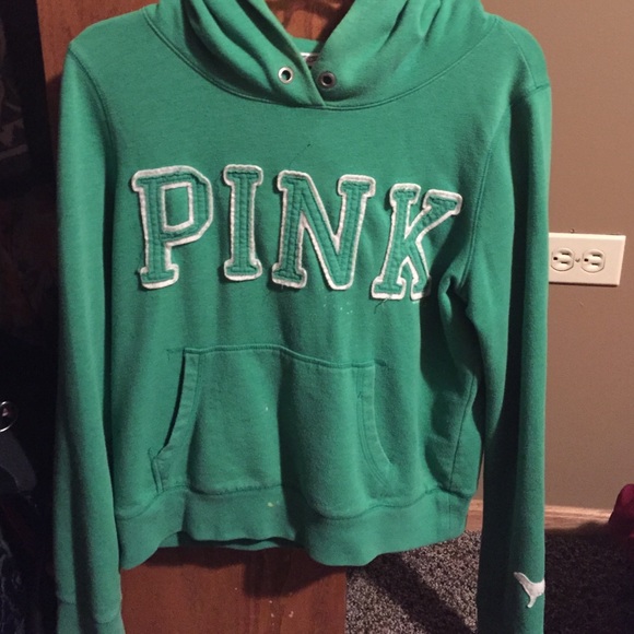 Victoria secret hoodie