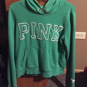 Victoria secret hoodie