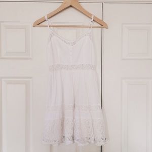 Abercrombie & Fitch Dress