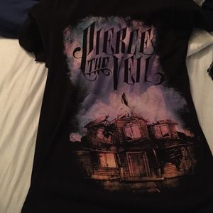 pierce the veil shirt