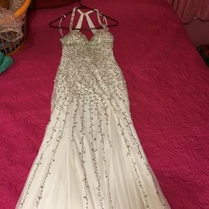 Wedding Dress/ Night Dress/Prom