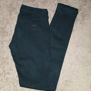 Mango skinny jeans
