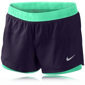 Nike Dri-Fit shorts