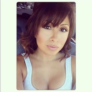 Meet your Posher, Priscilla