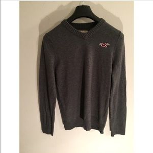 Hollister Men's Sweater