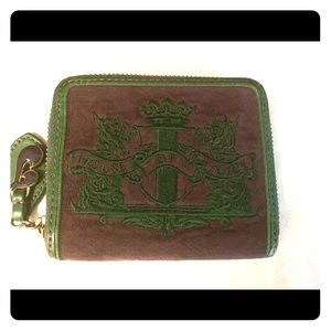 Juicy Couture Wallet