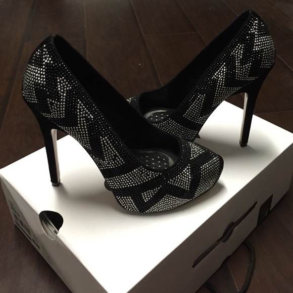 Aldo pumps