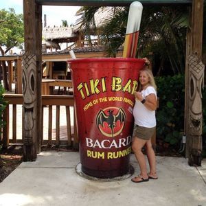 Meet your Posher, Tracy