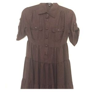 BeBe Dress